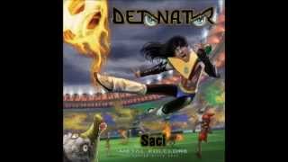 Detonator - Saci