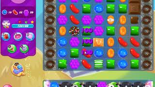 Candy Crush Saga   level 589 no boosters
