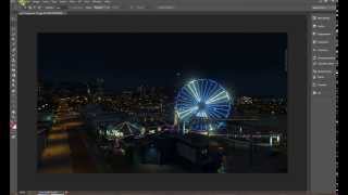 Как сделать подпись на форум Samp | Photoshop CS6