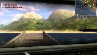 Battlefield 1942 - Высший пилотаж