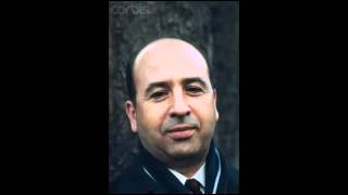 krim belkacem au Congrs de Tripoli 1959 indit