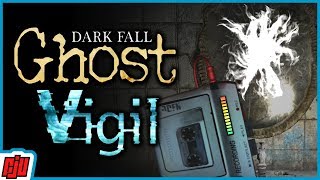 Dark Fall Ghost Vigil Part 8 | Ghost-Hunting Point & Click Game