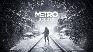 Metro Exodus Gameplay Hindi Mey