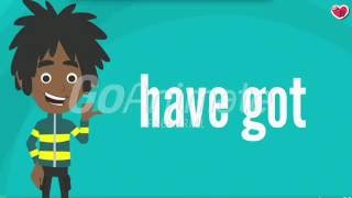 Have Got Has Got EASY ENGLISH FOR KIDS FOR  BEGINNERS forr children primary school  Englische