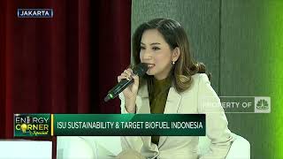 Kapasitas Pabrik Biodiesel RI Capai 17,5 Juta KL, Pasokan B35 Aman!