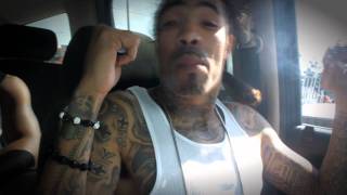 Gunplay "Drum Squad" Dir X P-Cutta