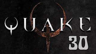 Прохождение Quake Серия 30 "Руна кузнецов"
