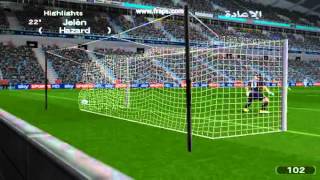 Vs Zouhir Dangerous Hazard X Jélen