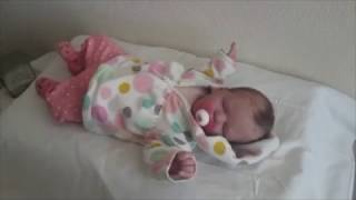Поход к врачу с реборном/NEWBORN BABY DOCTOR CHECK UP!
