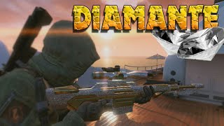 Cómo conseguir armas de diamante y oro | black ops 2