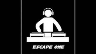 Escape One- upside Down ( Discotronic Remix)