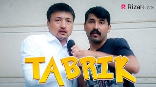 TABRIK | Ixlasow
