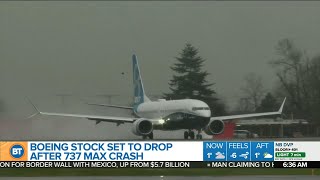 Boeing in the spotlight after second 737 Max crash in 5 months