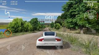 Rally Fury - Extreme Racing - Android Game Play HD 2019