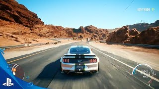 NEED FOR SPEED payback Gameplay [PS4/Xbox] 2017