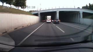 Artway AV 620 камера 2