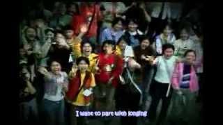 [Eng sub] Goodbye my friend - NRG
