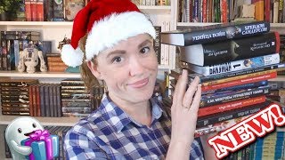 КНИЖНЫЕ НОВИНКИ И ПОДАРКИ??+ предновогодний конкурс! [закрыт]