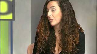 Eliah Levy plays Chapman Stick on Inter Almeria, part 1