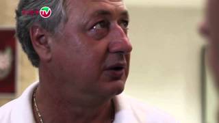 Ринат Билялетдинов: "Хочется, чтобы команда почувствовала свою силу"