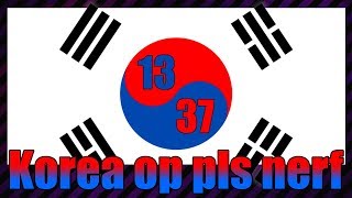 Endboss Südkorea - Warum sind die so gut im Zocken?