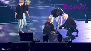 BTS [BangtanSonyeondan] Fukuoka JAPAN Concert (190216)