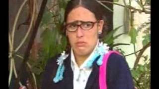 Lety le cuenta a Fer sobre la apuesta parte 02