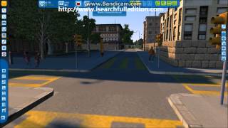 Cities XL 2011 - Tested on AMD Radeon HD 6490M