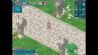 天使之戀Online Wraith/Earth spells Sakura - Tree expansions. Angelfire96