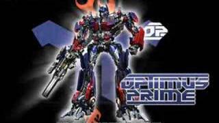 Transformers Autobot Theme SonG Score (Full Version)