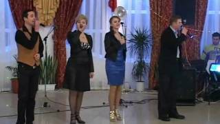 DIVINITATE Colinda - Mai boiere gospodare (C. Ursachi, T. Cosciug, I. Rotari, S. Prepelita)