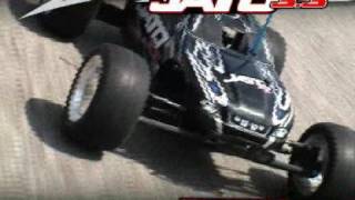 Jato 3.3 Nitro 4-Tec 3.3 RC 4x4 rc trucks On Road RC racing