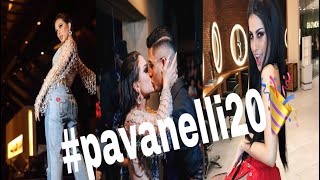 A FESTA DA PAVANELLI #pavanelli20
