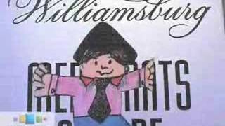 Flat Stanley's Family Tree