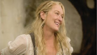 Mamma Mia 2: Is Meryl Streep's Character Dead?