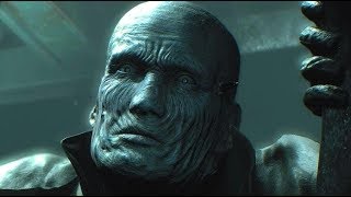 XXX | Resident Evil 2 Mr. X Mod | Part 2 | Sunday Live Streams!!!