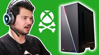This $500 Console Killer is ACTUALLY impressive
