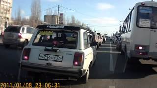 Мама вызывай ГИБДД..меня машина убила (очередная ТП)