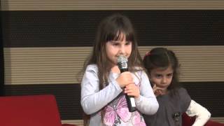 TIP-TOPUL MICILOR VEDETE (10.04.2016)