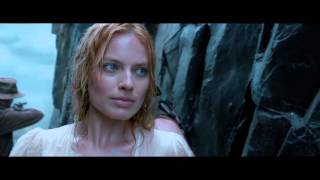 Tarzan 2020 2019 The Legend of Tarzan  - Tarzan Efsanesi yeni sinema filmi fragman 2020