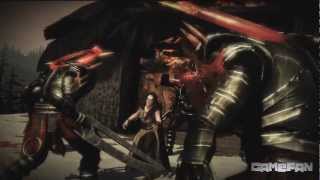 Bloodforge - 15 Minutes of Fame Ep. 4 (Part 1) XBLA
