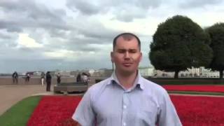Обращение основателя НС ЗАБОТА Андриана Гайбера NS ZABOTA