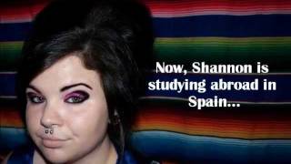 Westminster College Study Abroad in Spain with Shannon Morris!