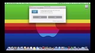 Cài đặt full Mac OS Hackintosh trên Dell Inspiron 14R N4110 Đánh giá review