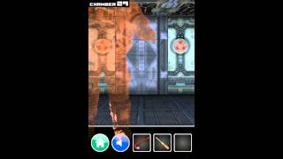 100 Chambers Level 1-40 Complete  Walkthrough / Chamber Game Guide / Help / How To Pass!