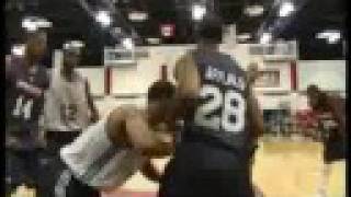 Pistons Summer League Update 2008