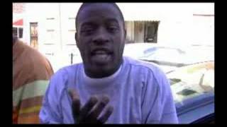 Crazy Vodka Freestyles