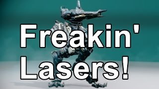 Defeating The New Ambulas! (And Getting Supra Vandal)