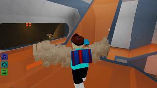1 серия об эвентах в игре Roblox