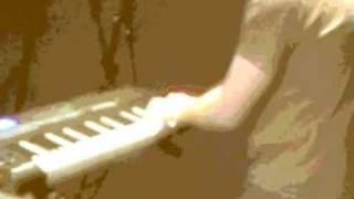 Australian Electronica - Tomorrow by Apell